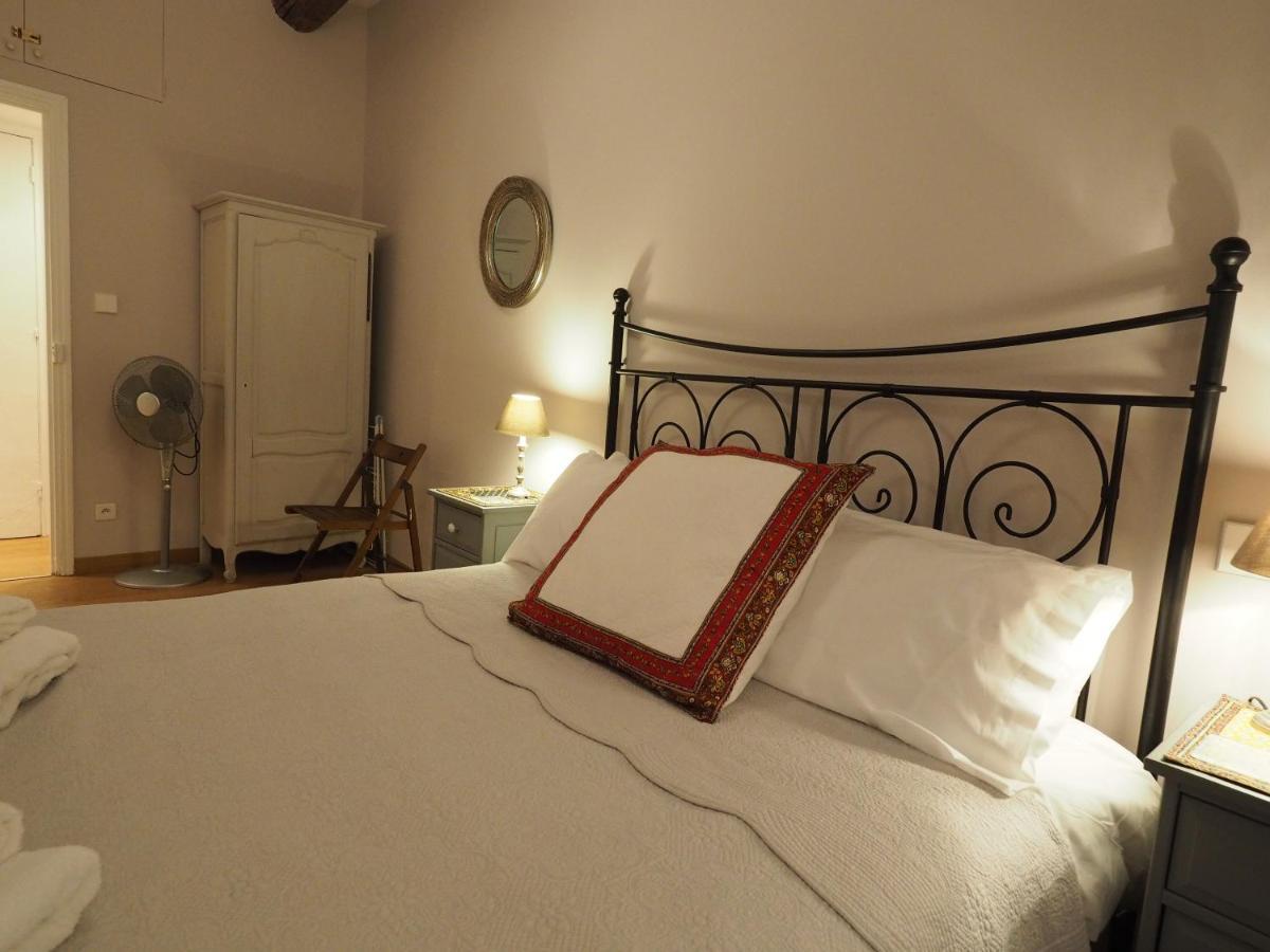 Apartment 2 Bedroom Old Town Centre Nizza